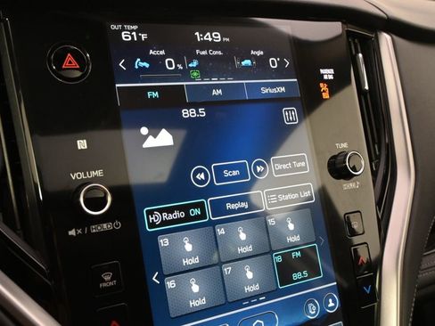 Certified 2025 Subaru Outback Limited w/ Tech Package 3 image 60