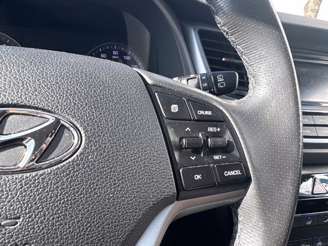 Used 2017 Hyundai Tucson Night AWD/4WD image 17