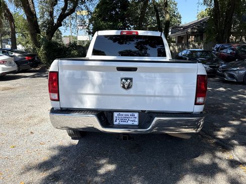Used 2019 RAM 1500 Tradesman w/ Chrome Plus Package image 4