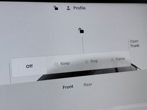 Used 2023 Tesla Model Y Performance image 67