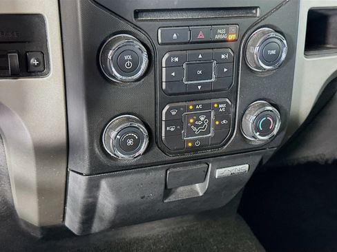 Used 2014 Ford F150 XLT w/ Equipment Group 302A Luxury RWD image 15