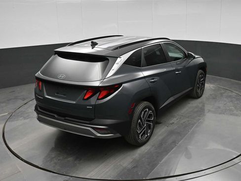 New 2026 Hyundai Tucson SEL Plus AWD/4WD image 29