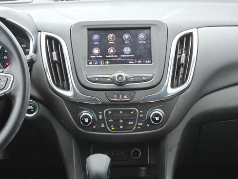 Used 2024 Chevrolet Equinox LT image 17