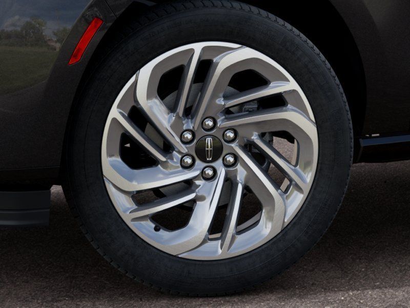 New 2027 Lincoln Navigator L Reserve AWD/4WD image 44