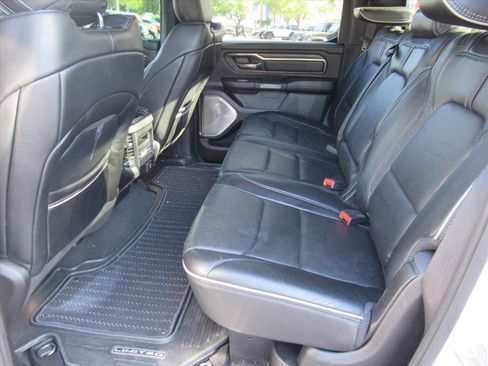 Used 2019 RAM 1500 Limited AWD/4WD image 32