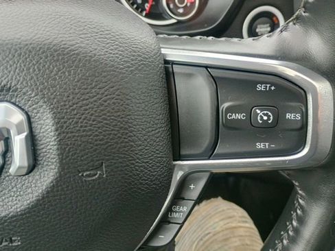 Certified 2023 RAM 1500 Laramie AWD/4WD image 25