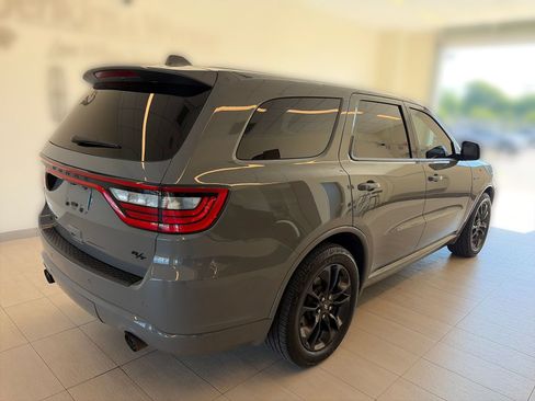 Used 2021 Dodge Durango R/T w/ Blacktop Package AWD/4WD image 3