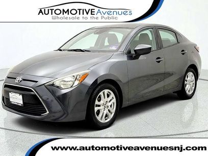 Used 2017 Toyota Yaris iA