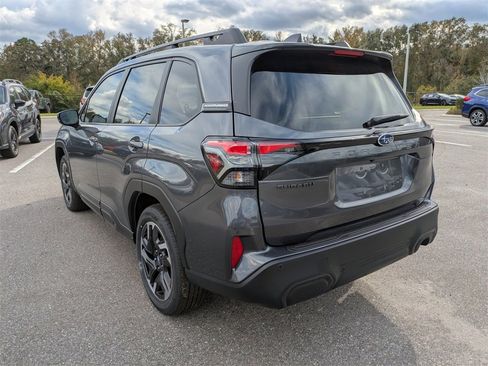 Certified 2026 Subaru Forester Limited image 7