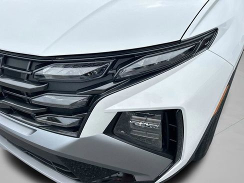 New 2026 Hyundai Tucson SEL image 13