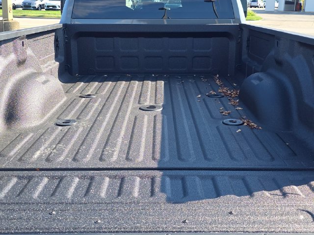 New 2027 RAM 3500 Big Horn AWD/4WD image 20