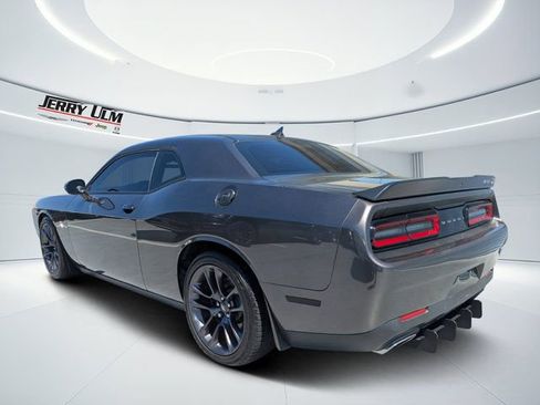 Used 2023 Dodge Challenger R/T Scat Pack image 5
