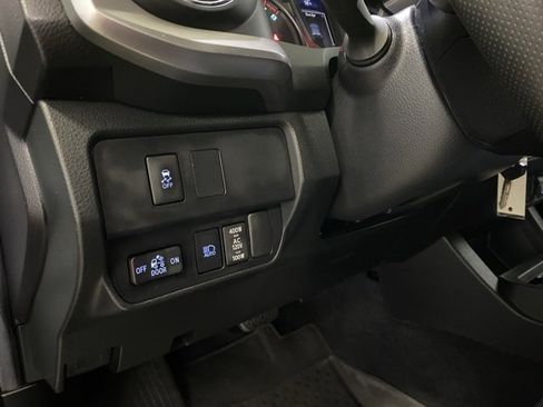 Certified 2022 Toyota Tacoma SR5 w/ Trail Edition image 12