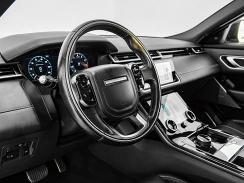 Used 2019 Land Rover Range Rover Velar R-Dynamic SE image 19