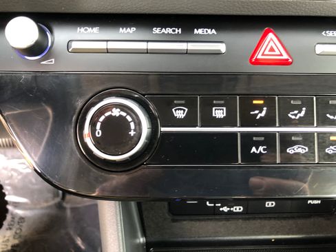 Certified 2025 Hyundai Sonata SE FWD image 16
