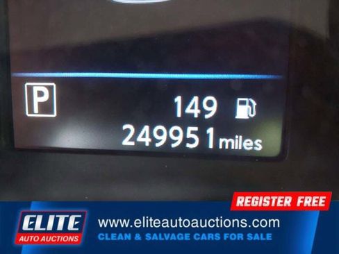 Used 2018 Nissan Rogue SV FWD image 30