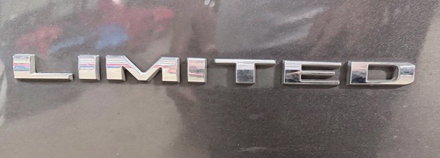 Used 2020 RAM 1500 Limited AWD/4WD image 49