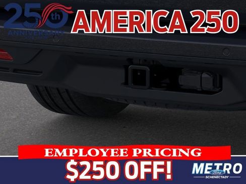 New 2026 Ford Expedition Active AWD/4WD image 23