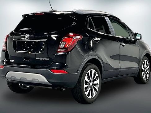 Used 2021 Buick Encore Preferred FWD image 7