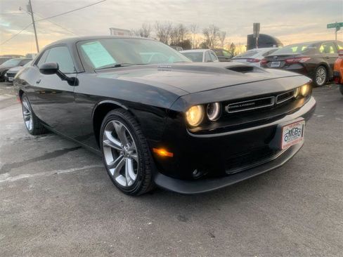 Used 2020 Dodge Challenger R/T image 2