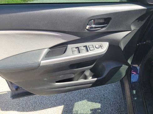 Used 2016 Honda CR-V EX-L image 19