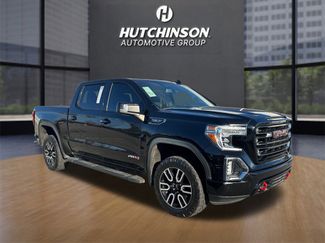 Used 2020 GMC Sierra 1500 AT4 w/ AT4 Premium Package video 1
