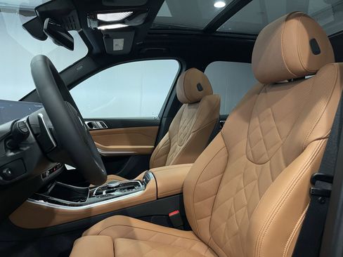 New 2026 BMW X5 xDrive40i w/ M Sport Package image 8