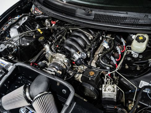 Used 2002 Pontiac Firebird Trans Am image 21