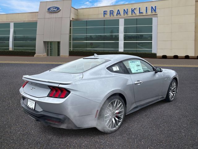 New 2026 Ford Mustang GT Premium RWD image 7