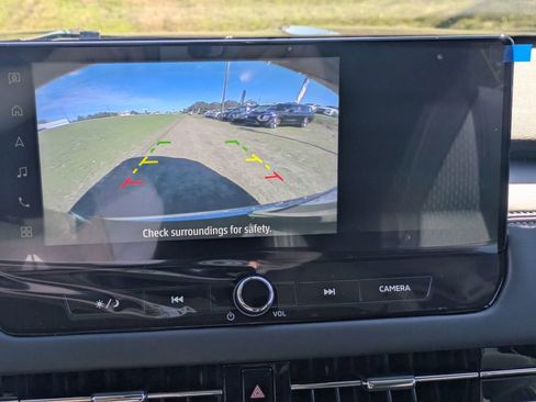 New 2026 Mitsubishi Outlander ES FWD image 19