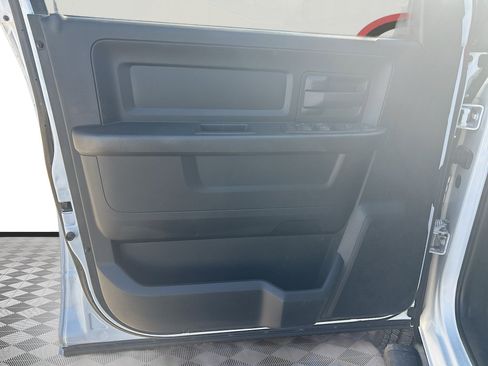 Used 2023 RAM 2500 Tradesman image 16