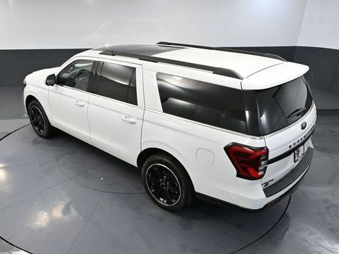 Used 2023 Ford Expedition Max Limited image 67