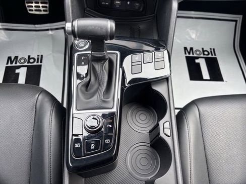 Certified 2023 Kia Sportage X-Pro image 15