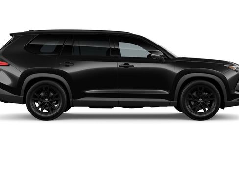 New 2026 Toyota Grand Highlander AWD Hybrid image 41