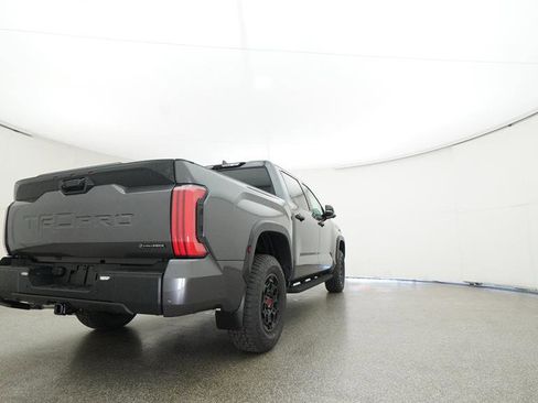 New 2025 Toyota Tundra TRD Pro AWD/4WD image 49