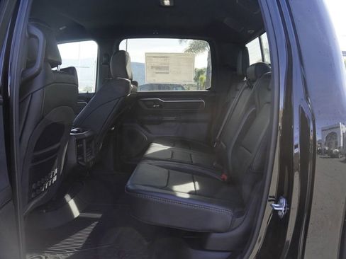 New 2026 RAM 1500 RHO image 21