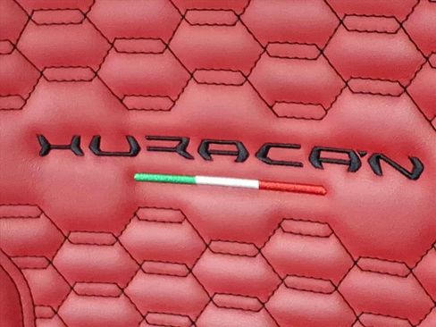 Used 2018 Lamborghini Huracan LP 580-2 image 18