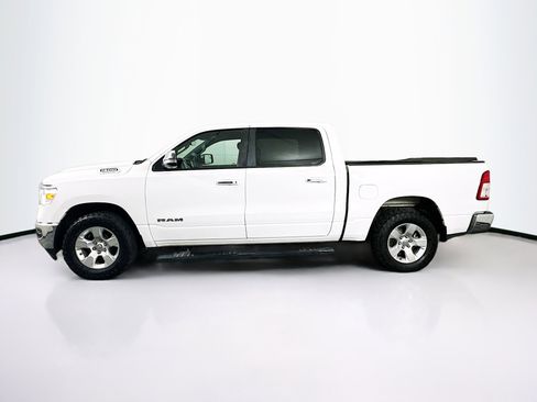 Used 2019 RAM 1500 Big Horn image 4