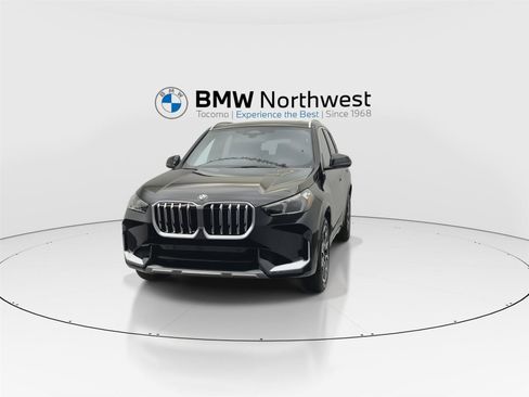 New 2026 BMW X1 xDrive28i w/ Convenience Package image 8
