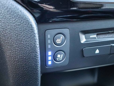 Used 2021 Honda Pilot Black Edition image 31