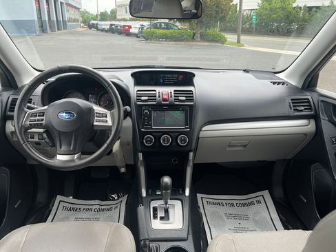 Used 2015 Subaru Forester 2.5i Limited AWD/4WD image 19