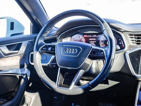 Used 2024 Audi A6 Premium Plus image 16