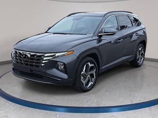 Used 2024 Hyundai Tucson Limited video 1