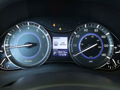 Used 2019 INFINITI QX80 Luxe w/ Proassist Package image 60