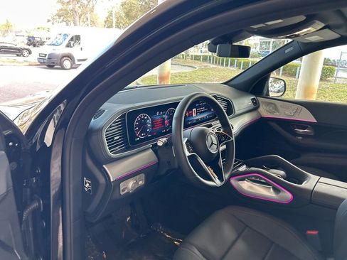 Used 2026 Mercedes-Benz GLE 350 4MATIC image 6