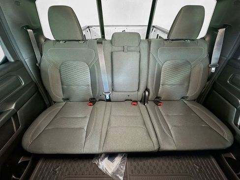 New 2026 RAM 1500 Tradesman image 10