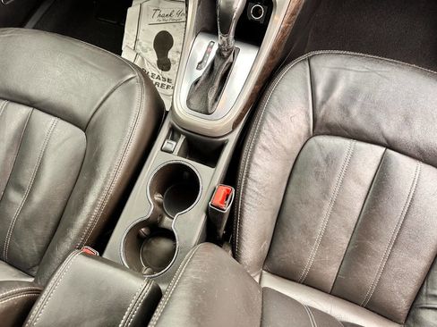 Used 2013 Buick Verano Leather image 15