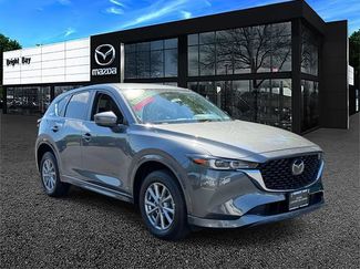 Used 2024 MAZDA CX-5 AWD 2.5 S w/ Select Package video 1