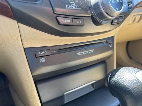 Used 2012 Honda Accord EX-L image 21