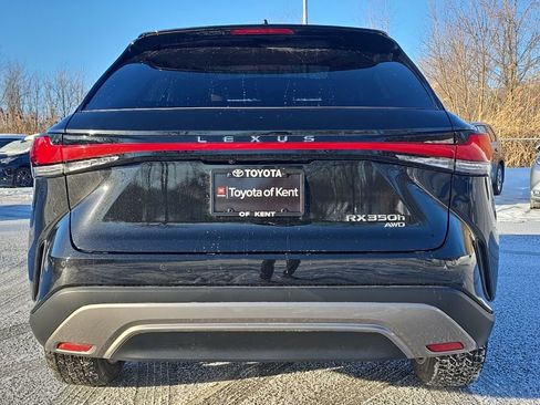 Used 2025 Lexus RX 350 image 7